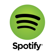 Spotify Logo Actual